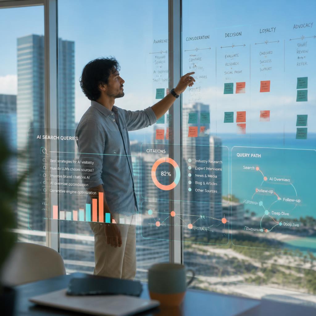 Rethinking attribution in the era of AI Overviews