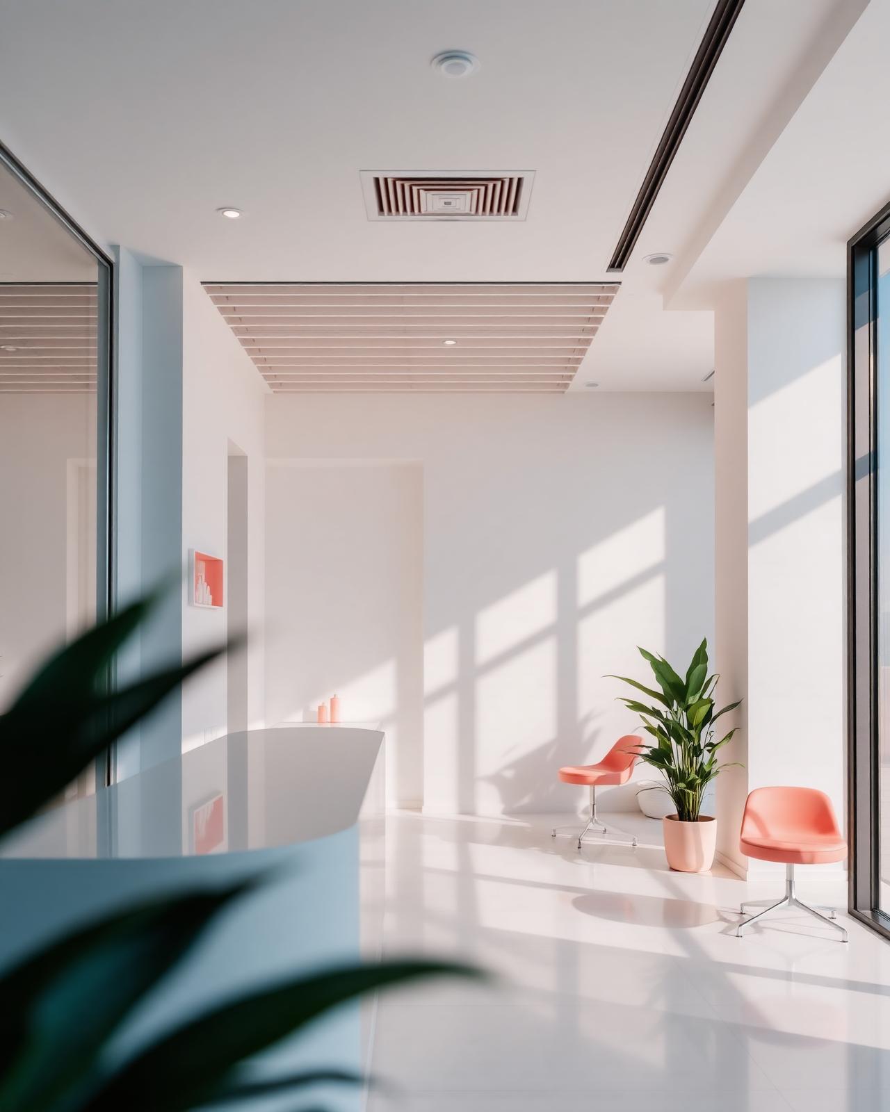 Healthcare & Wellness