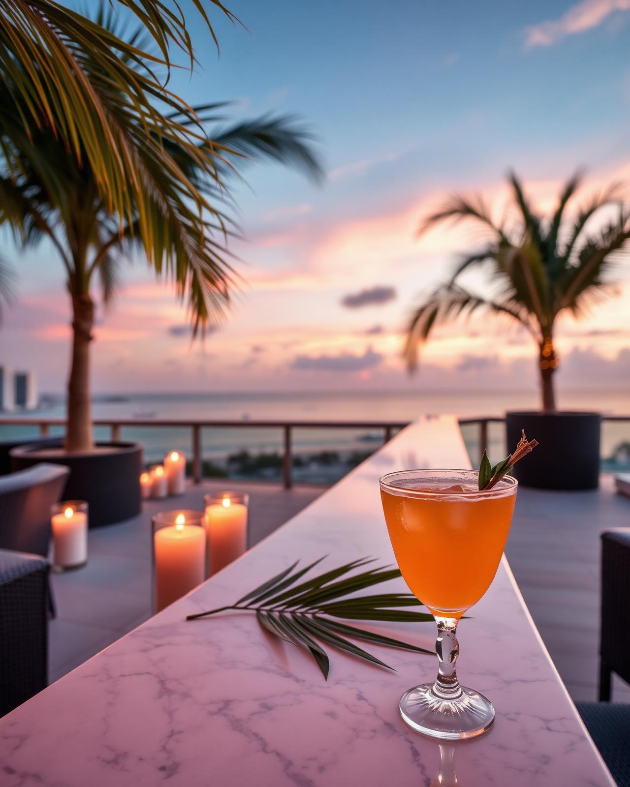 Hospitality & Lifestyle