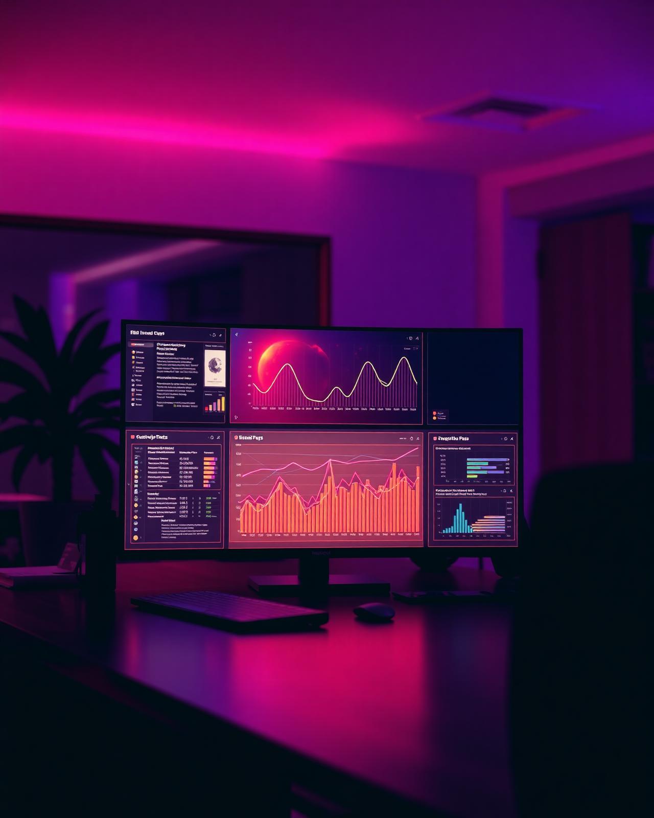 B2B & SaaS
